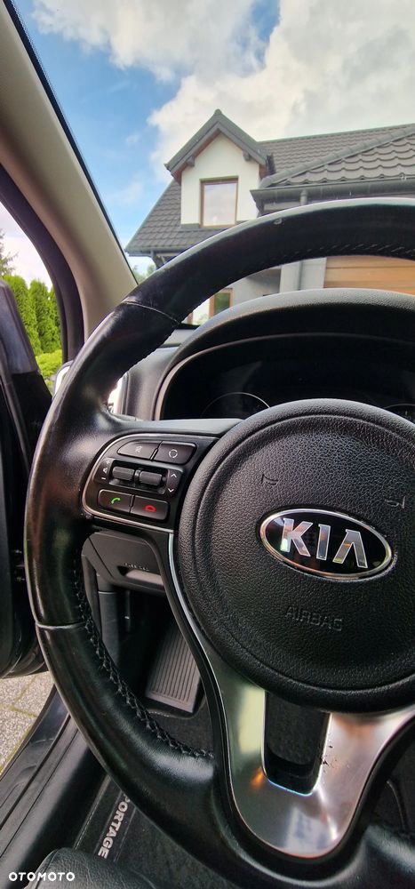 Kia Sportage 1.6 GDI Business Line 2WD - 18