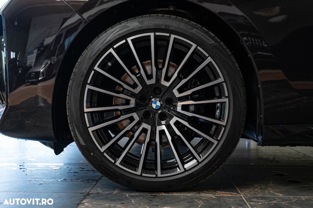BMW 7 Series 2026 — imagine 22