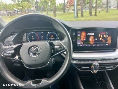 Skoda Octavia - 6