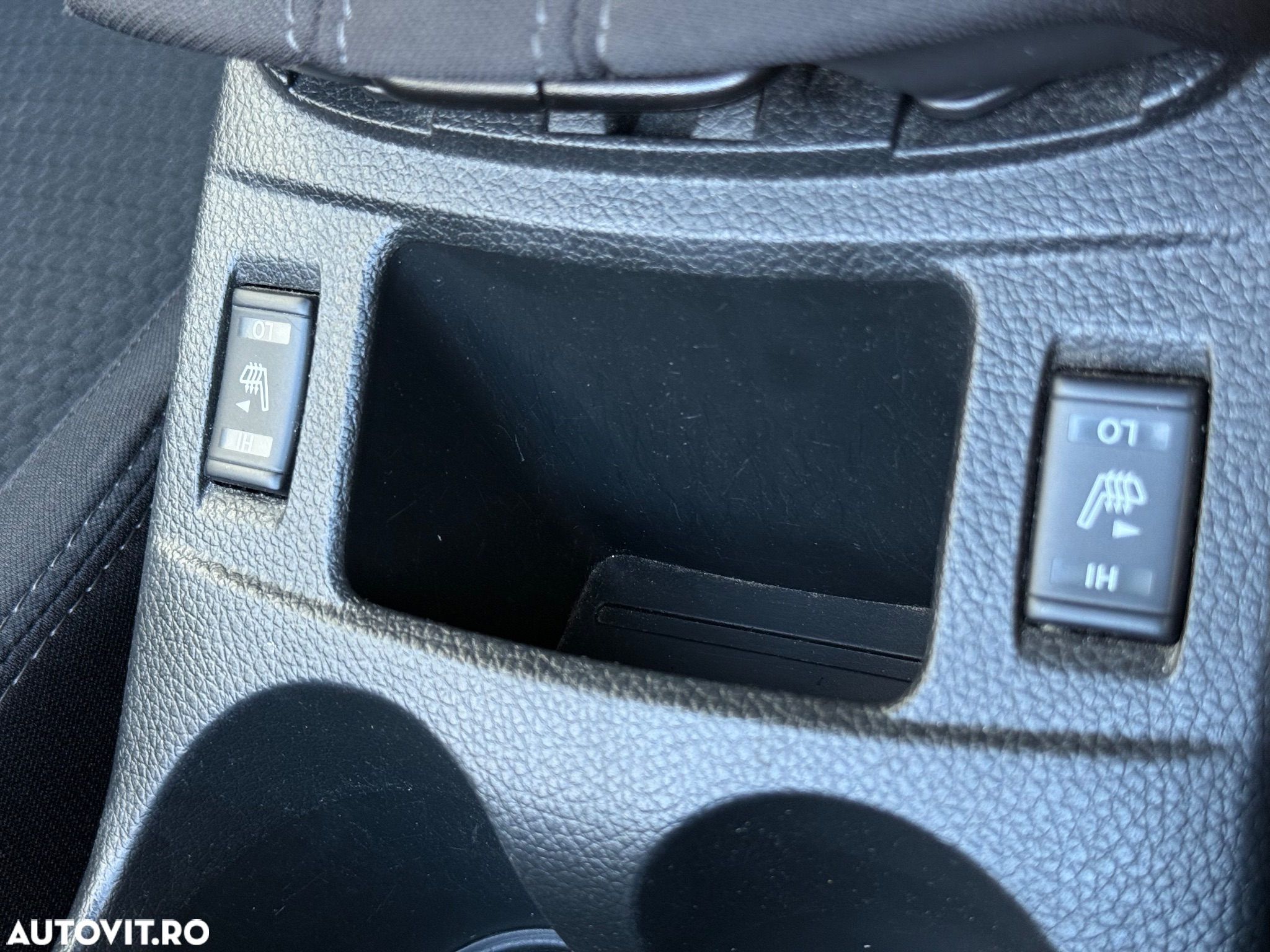 Nissan Qashqai 1.6 DCI Start/Stop Tekna - 8