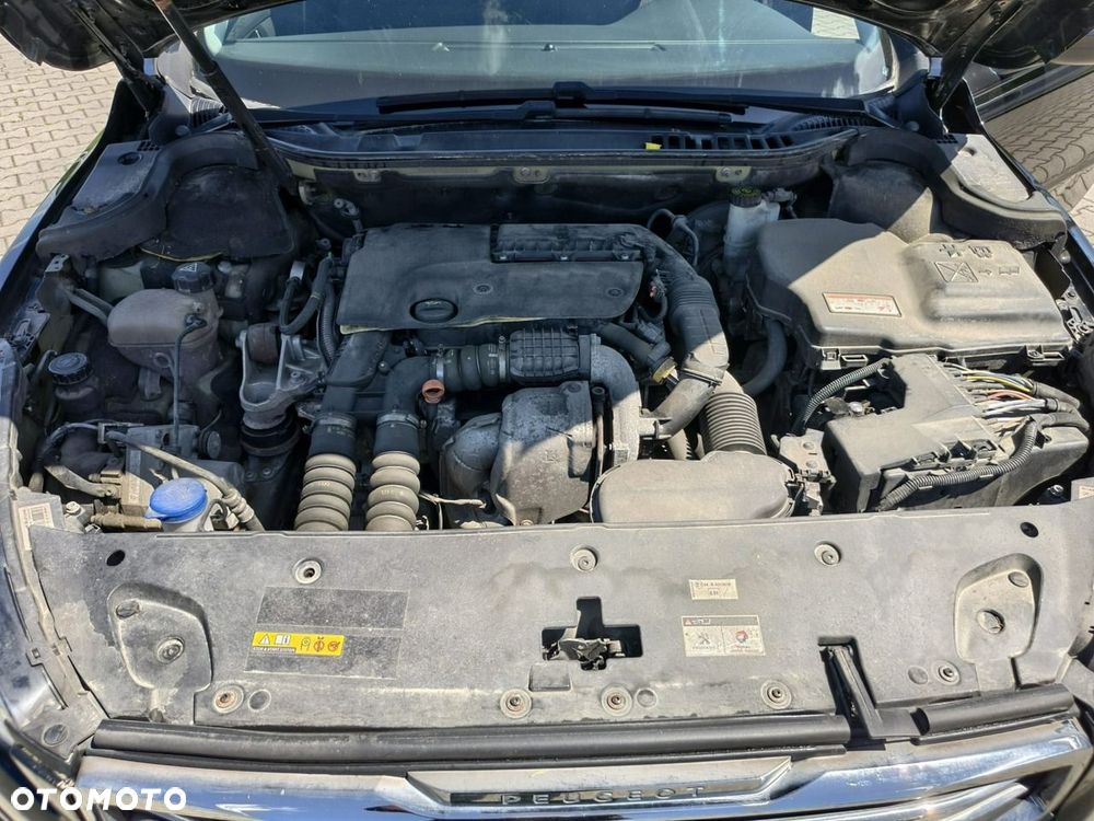 Peugeot 508 - 18