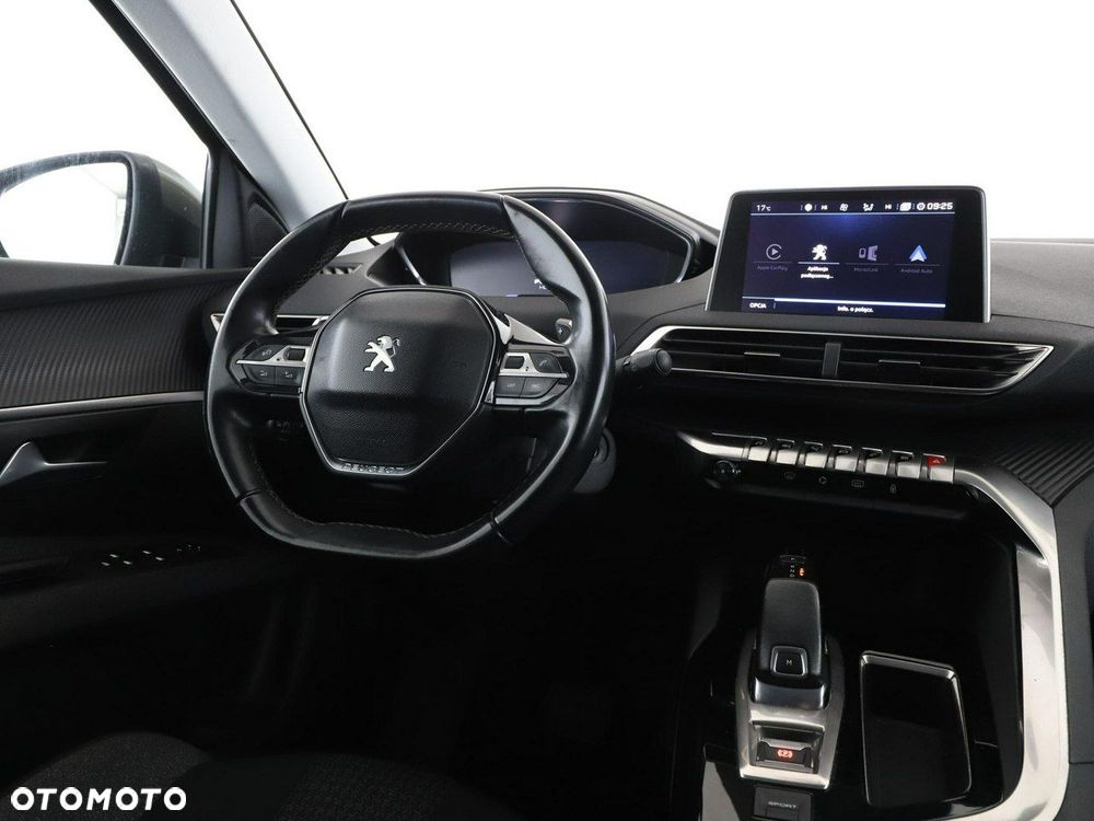 Peugeot 5008 BlueHDI 130 EAT8 Active Business-Paket - 17