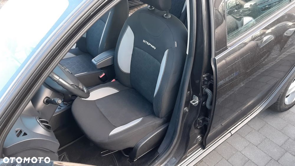 Dacia Sandero Stepway 0.9 TCe Ambiance - 14