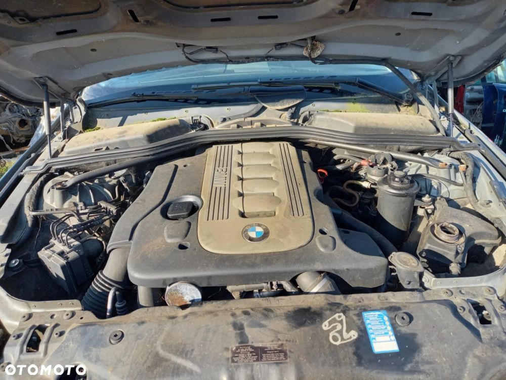 Części BMW E61 01r - 4