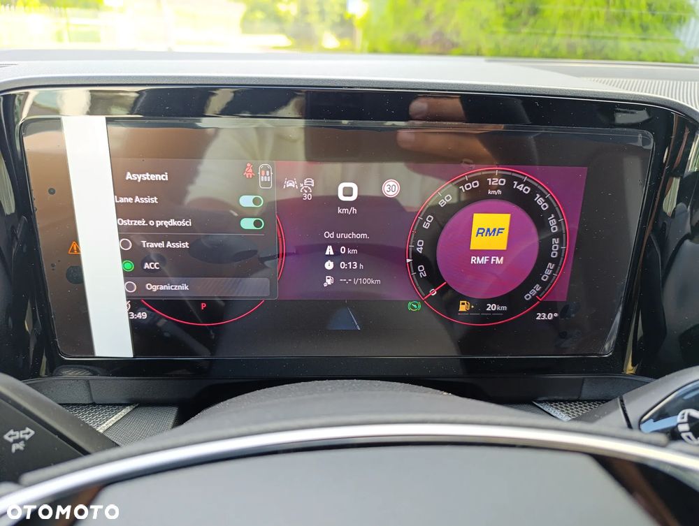 Skoda Kodiaq 2.0 TSI 4x4 Sportline DSG - 26
