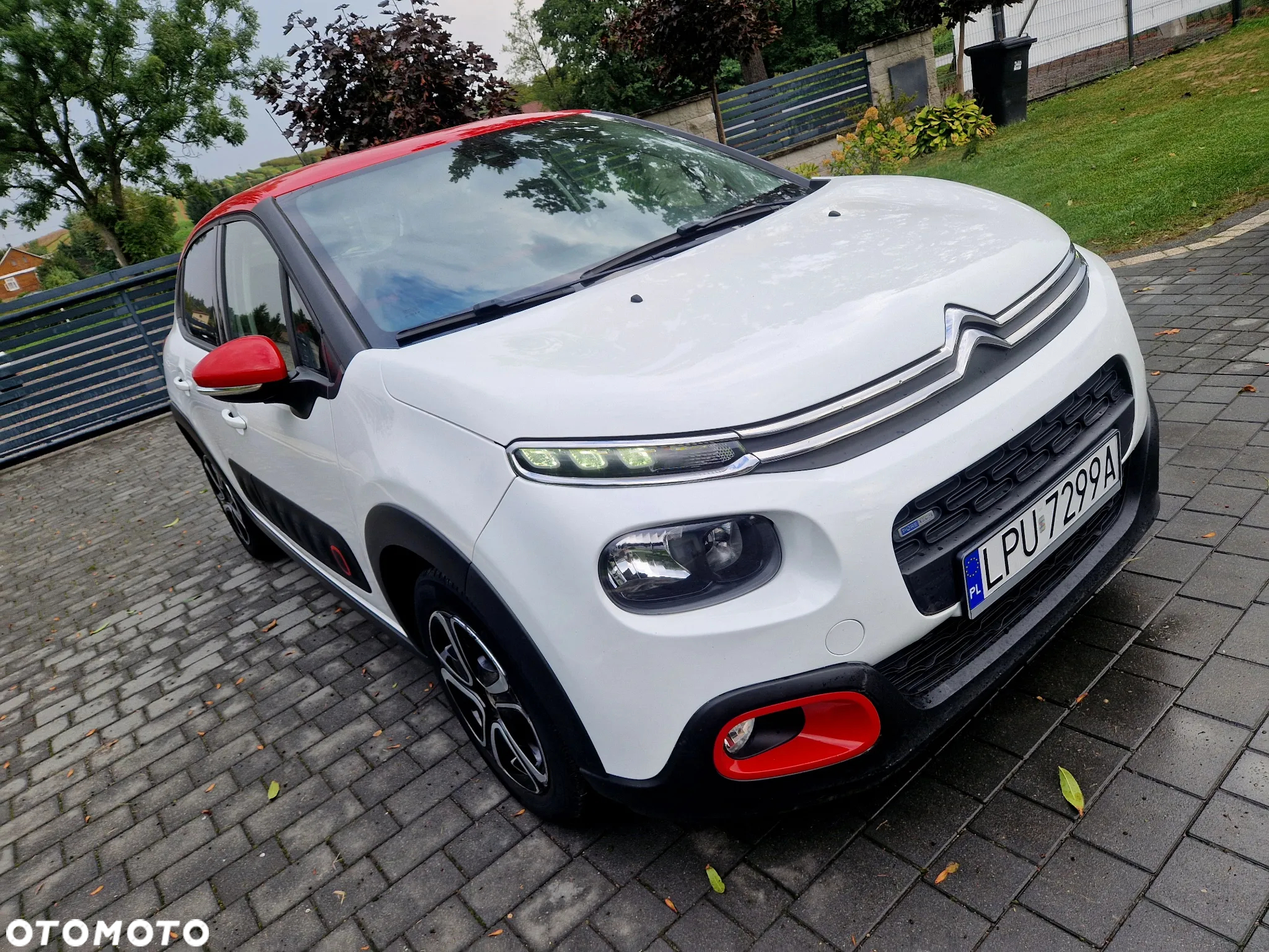 Citroën C3 1.2 PureTech Shine - 5