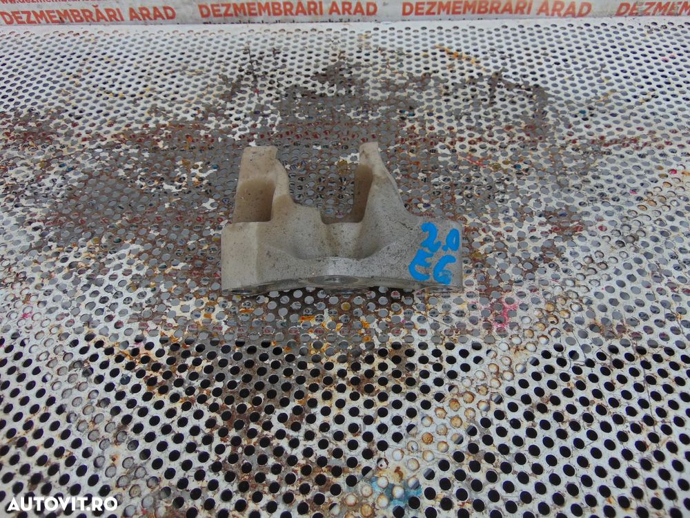 Suport antibalans Renault Koleos 2.0 euro 6 Nissan X Trail - 1