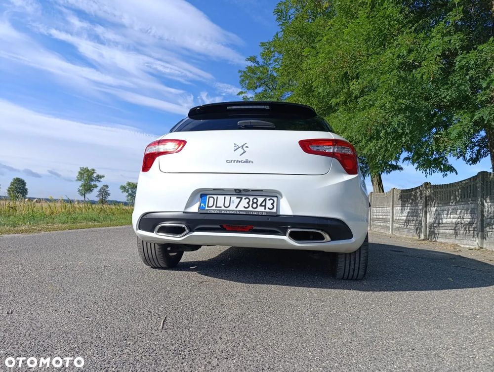 Citroën DS5 2.0 HDi SoChic - 3