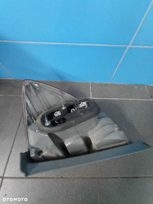 Lampa lewy tył Honda Jazz III Lift - 4