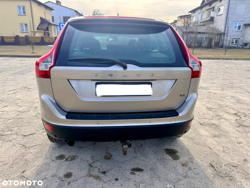 Volvo XC 60 D4 Edition Pro - 4