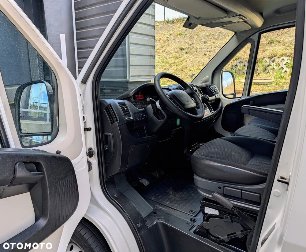 Peugeot Boxer - 10