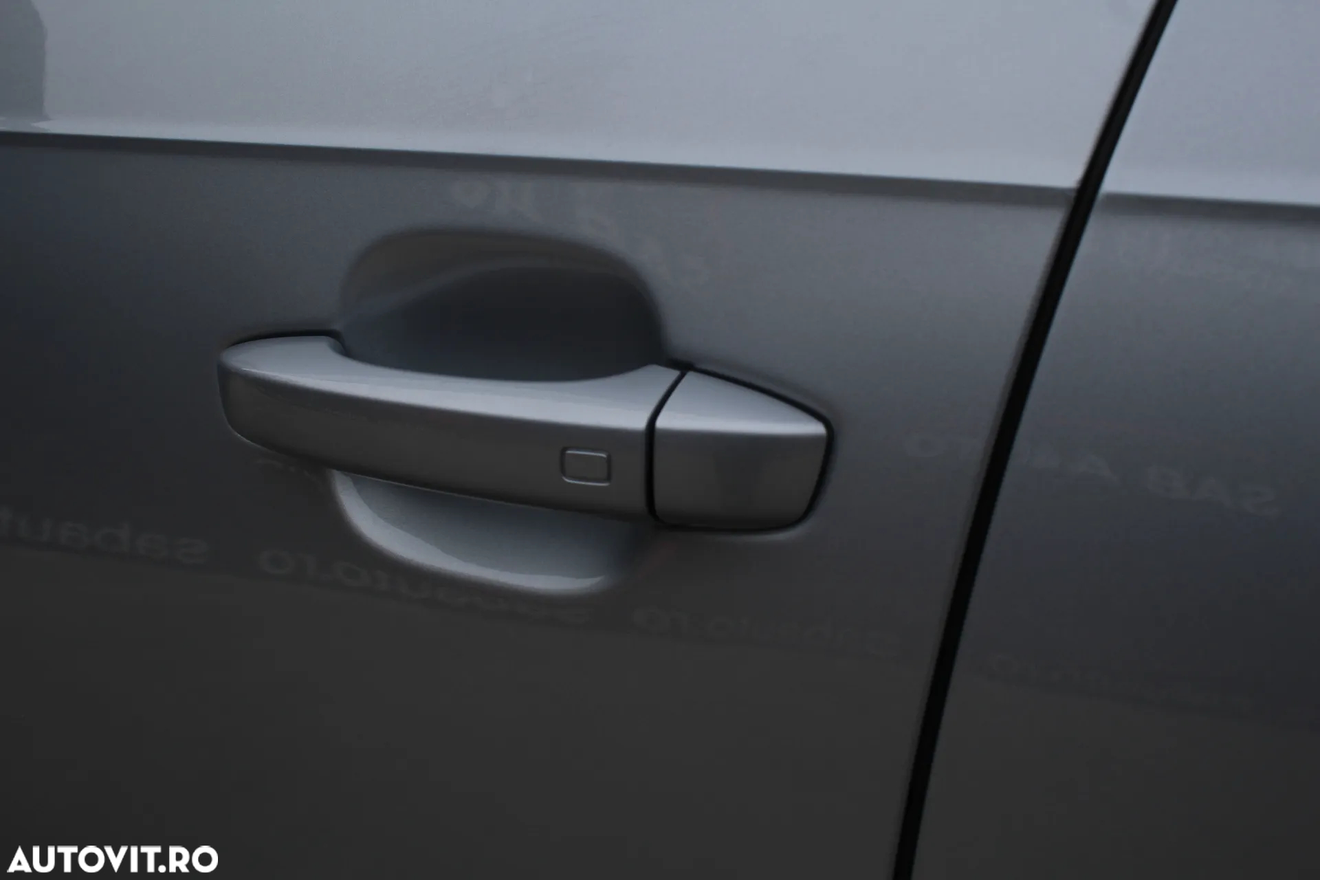 Audi Q7 3.0 TDI Quattro Tiptronic - 11