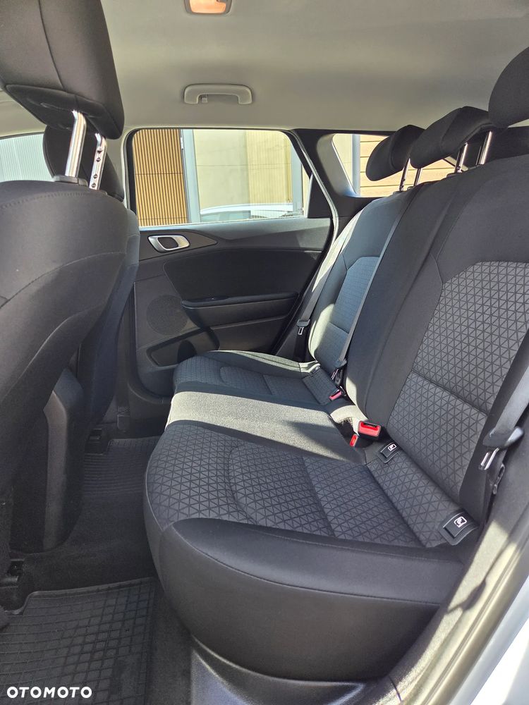 Kia Ceed 1.0 T-GDI S - 16