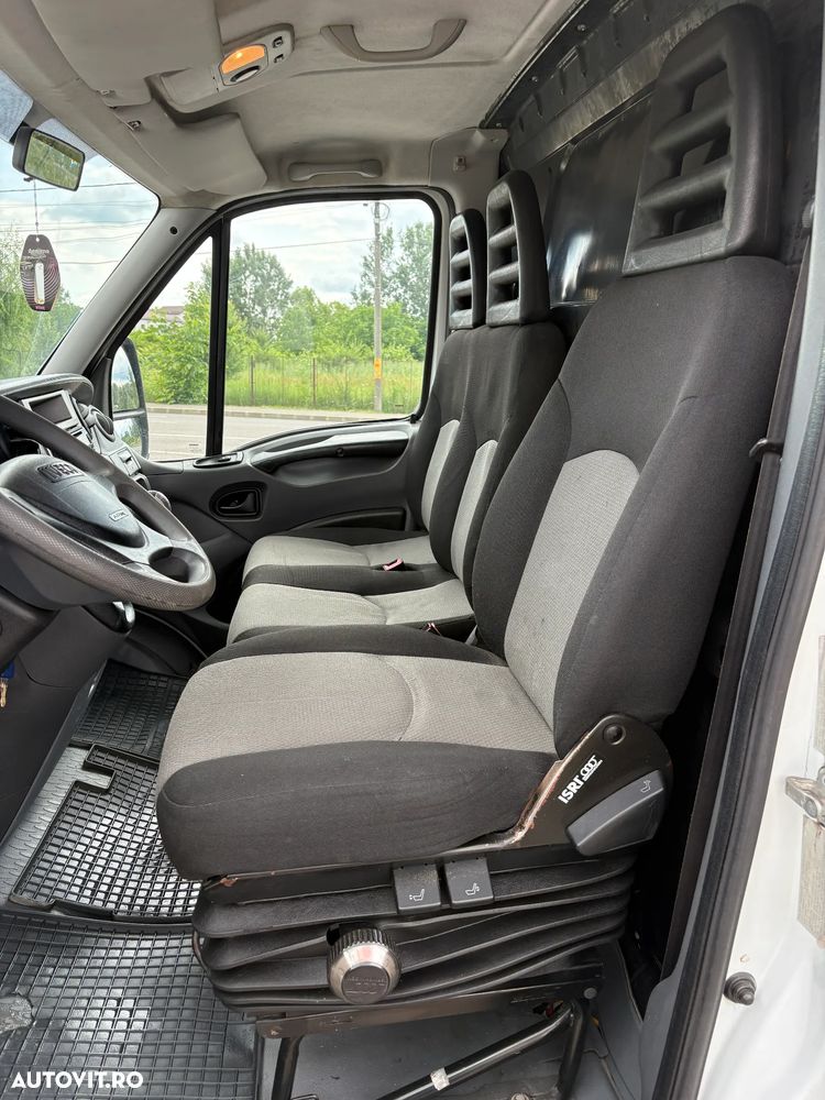 Iveco 35C15 - 6