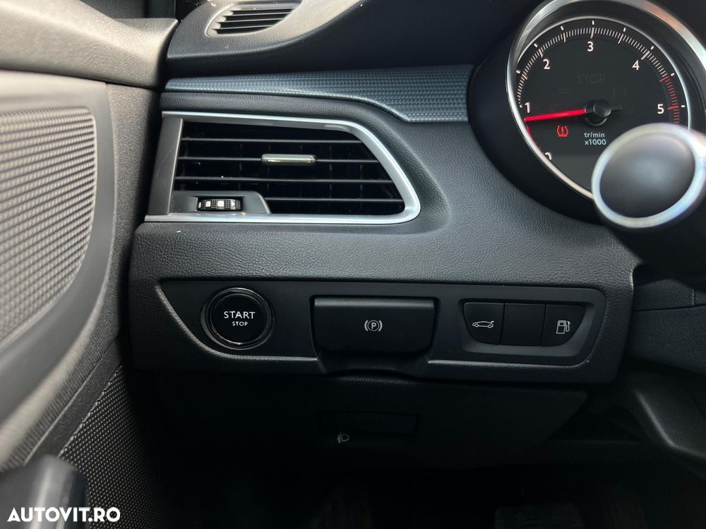 Peugeot 508 - 18