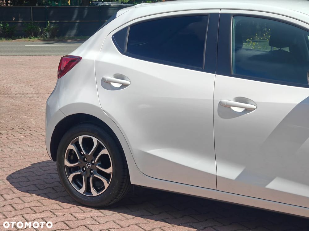 Mazda 2 SKYACTIV-G 90 Nakama - 10