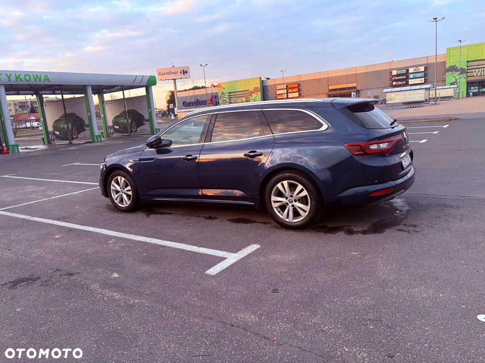 Renault Talisman 1.6 Energy dCi Intens EDC - 3