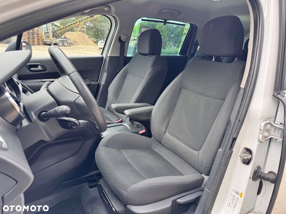 Peugeot 5008 2.0 BlueHDi Allure - 10