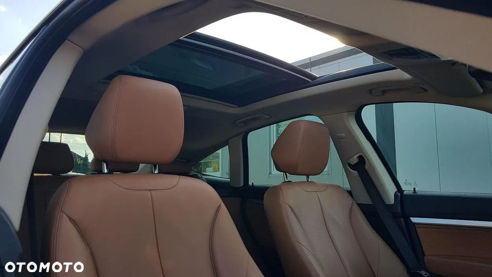 BMW 3GT 320d Luxury Line - 32