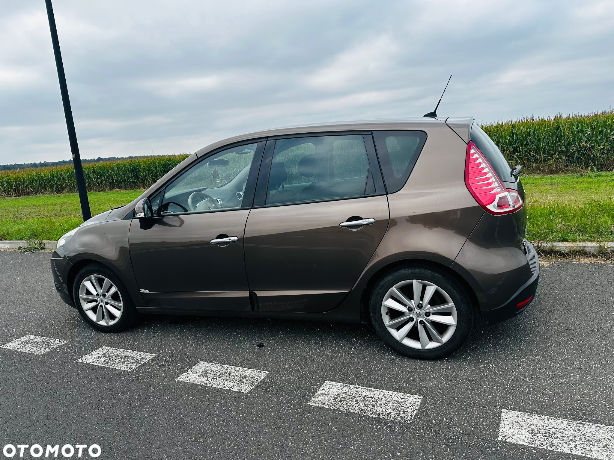 Renault Scenic 1.4 16V TCE Expression - 2