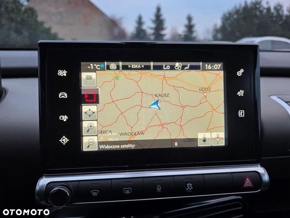 Citroën C4 Cactus Pure Tech 110 Stop&Start Shine Edition - 19