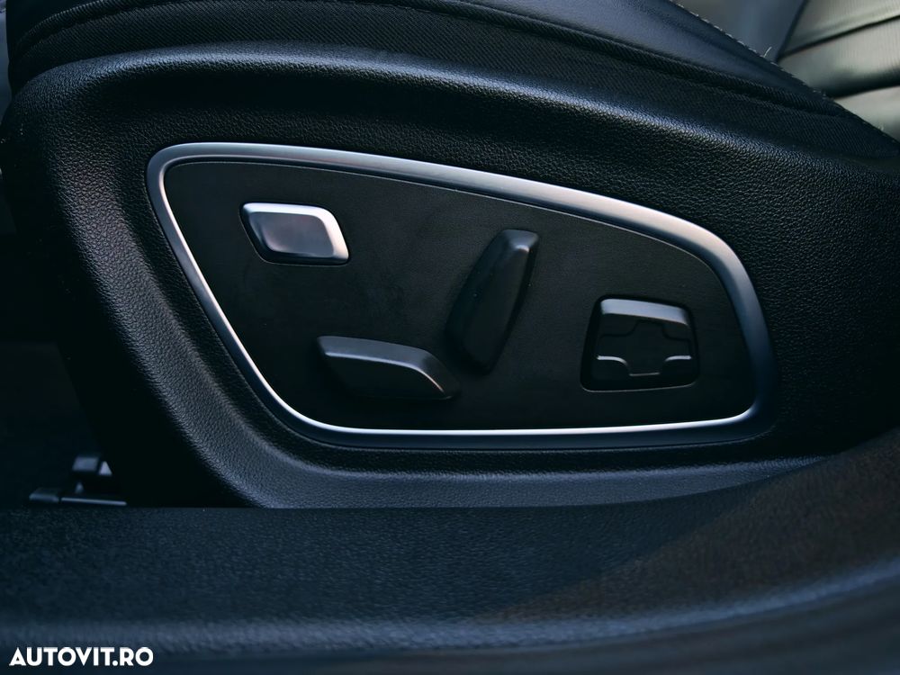 Renault Talisman ENERGY dCi 160 EDC INITIALE PARIS - 21