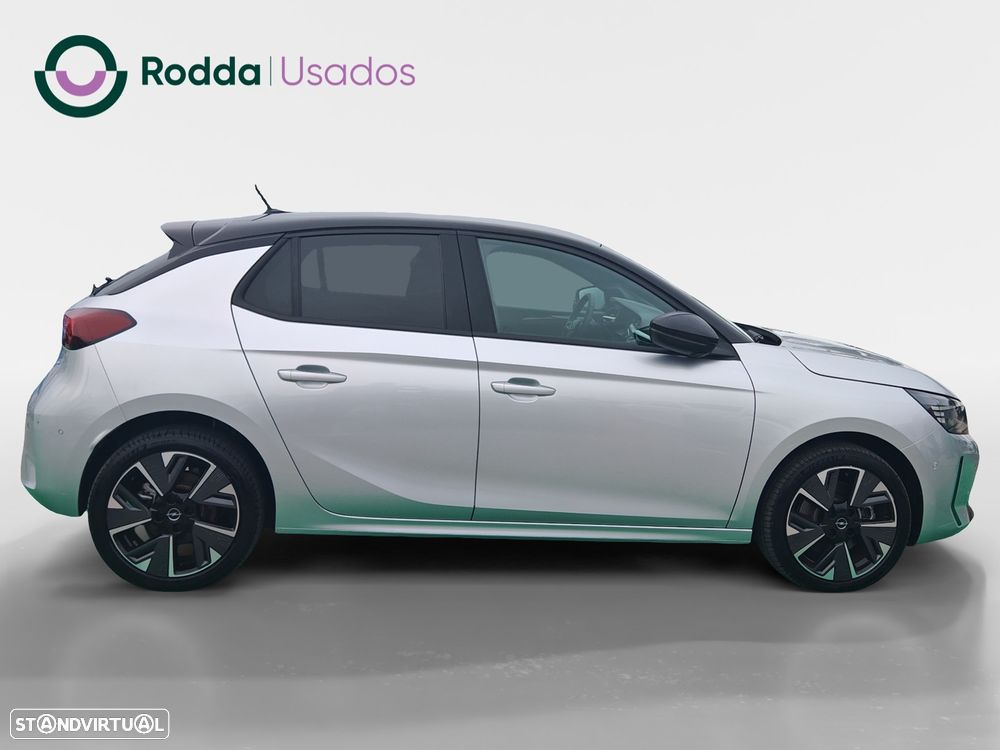 Opel Corsa-e e-GS - 4