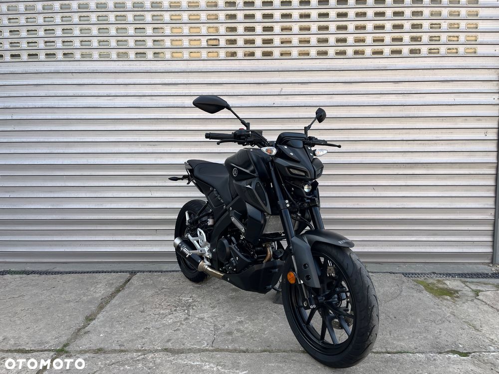 Yamaha MT - 26