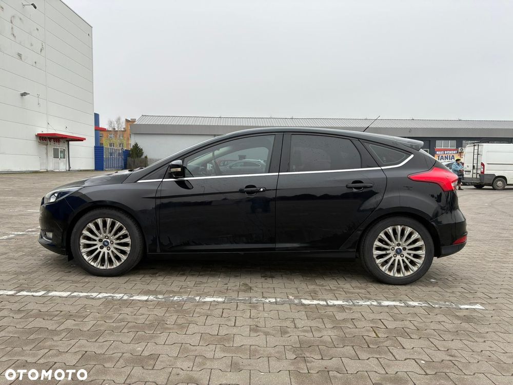 Ford Focus - 4