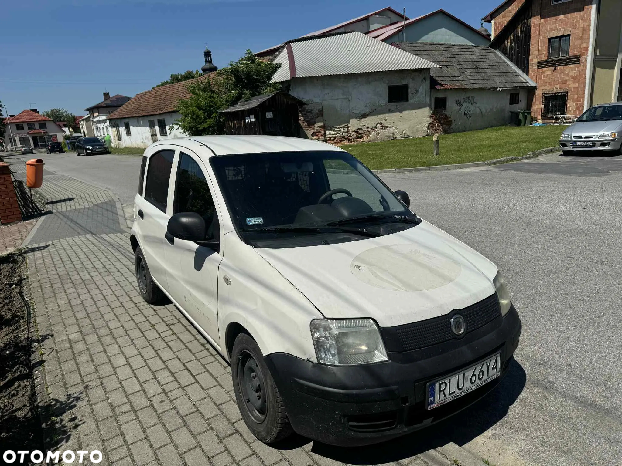Fiat Panda - 2