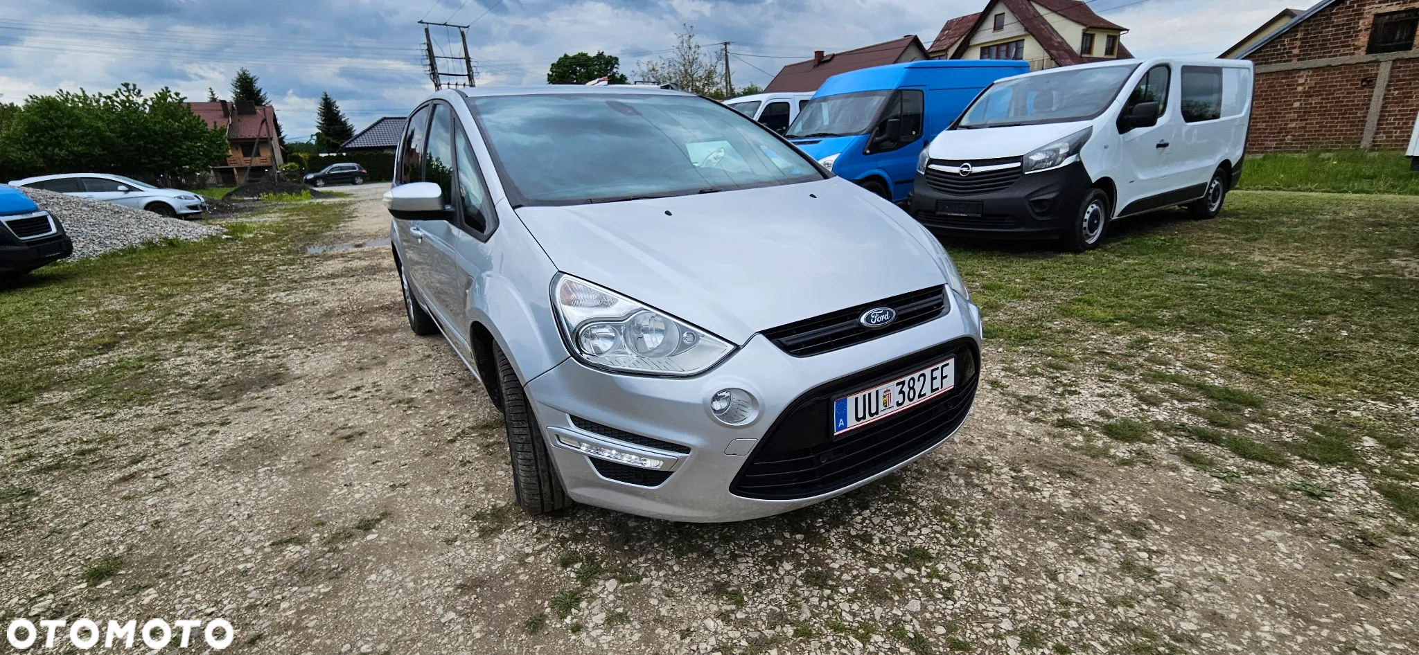 Ford S-Max - 3