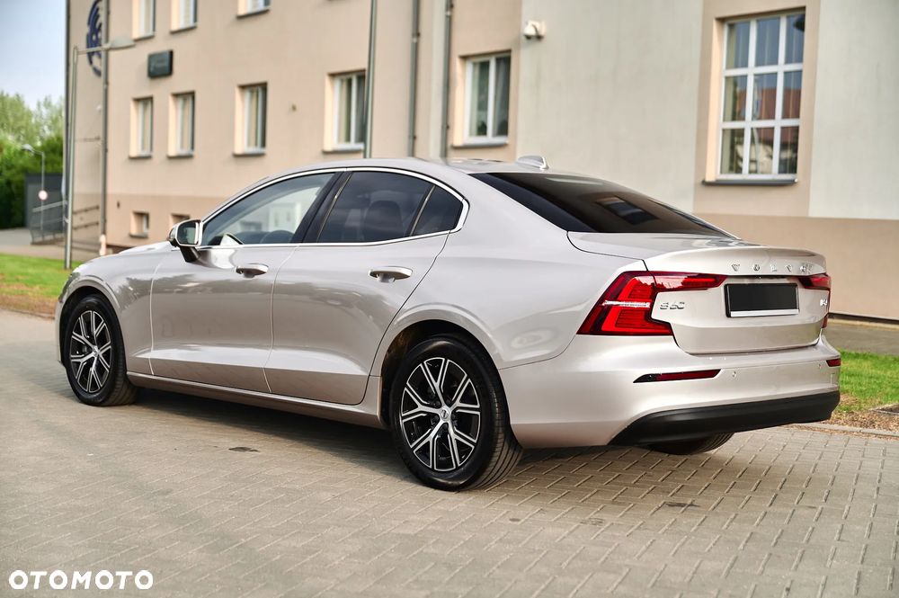 Volvo S60 - 14