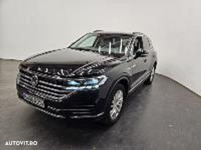 Volkswagen Touareg - 3