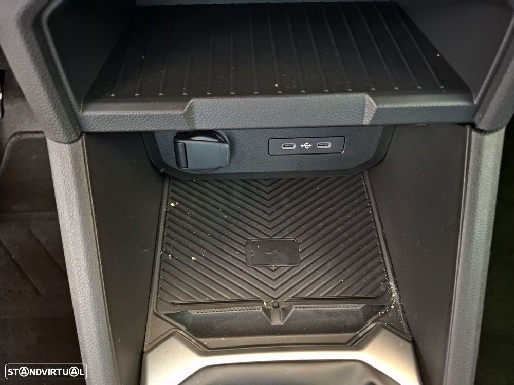 Dacia Duster 1.0 TCe ECO-G Extreme Bi-Fuel - 23