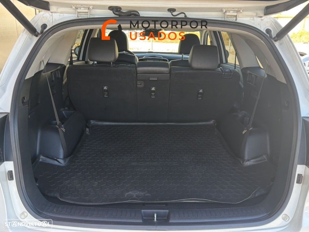 Kia Sorento 2.2 CRDi TX TOP - 6