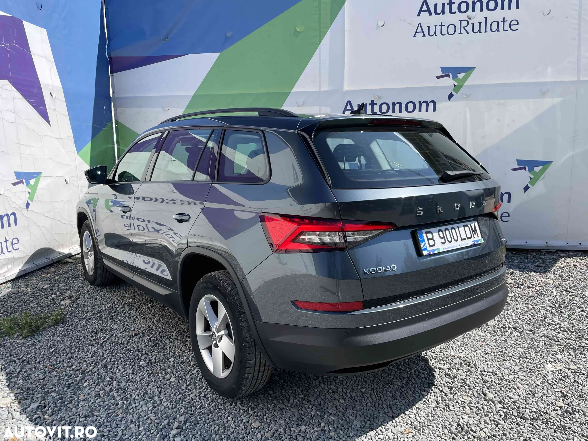 Skoda Kodiaq - 4