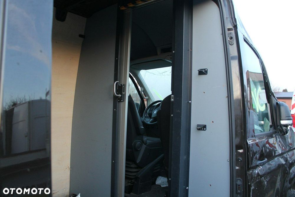 Volkswagen Crafter - 8