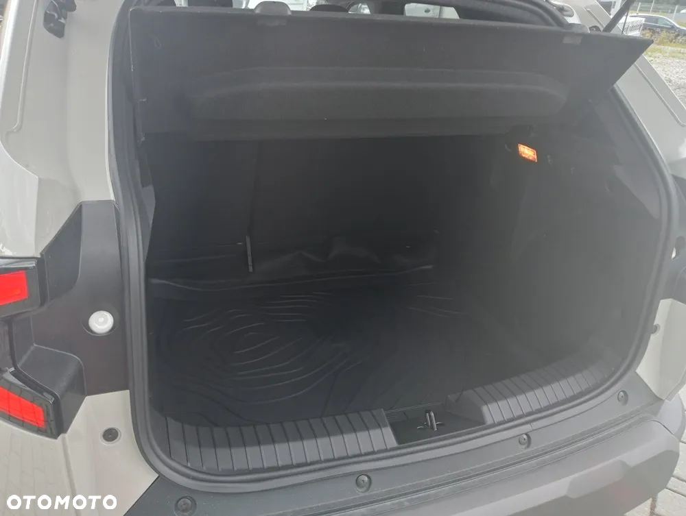 Dacia Duster - 16