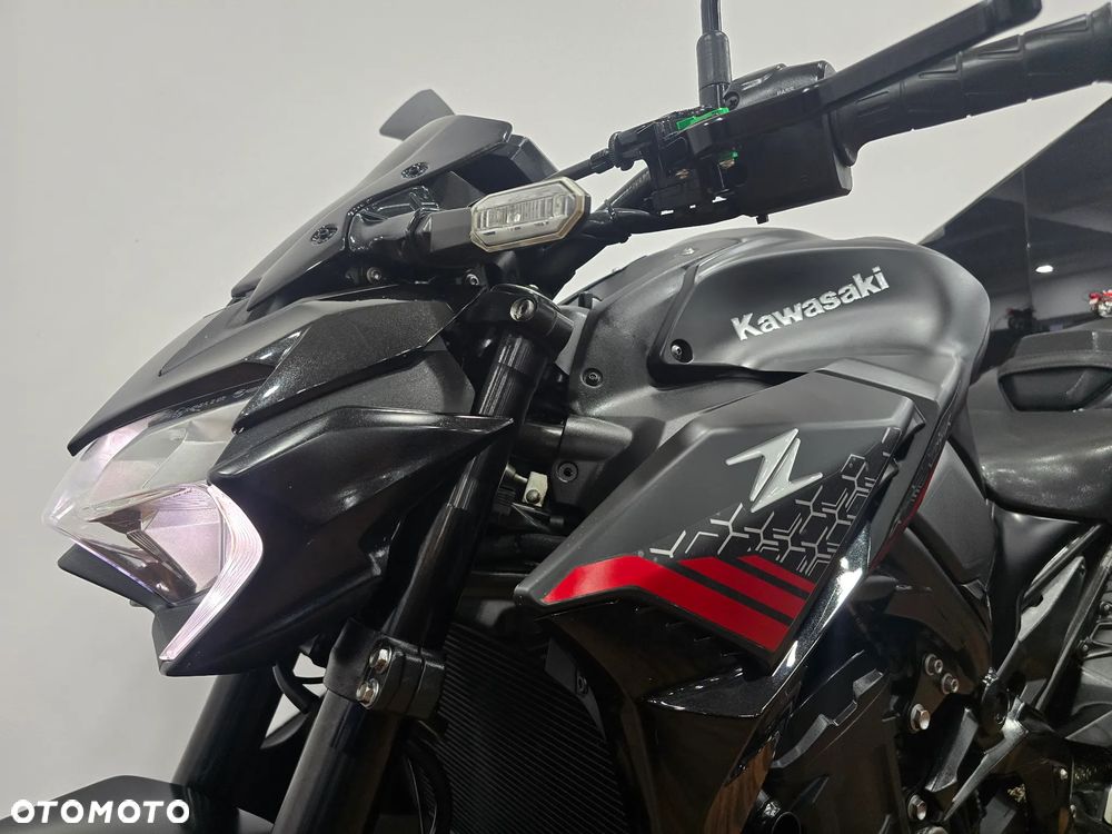 Kawasaki Z - 30