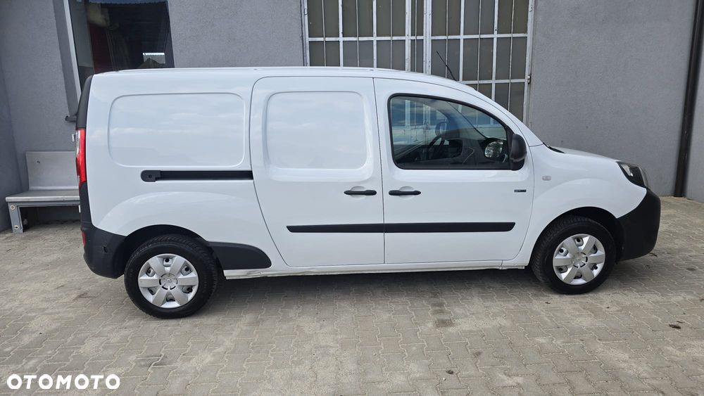 Renault Kangoo - 21