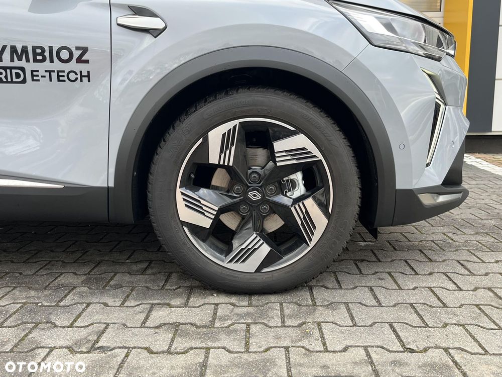 Renault Symbioz - 21