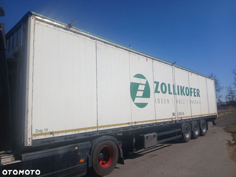 Schmitz Cargobull SW 24 - 1