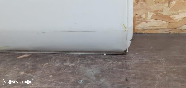 Porta Lateral Direita Citroën Berlingo (B9) - 2