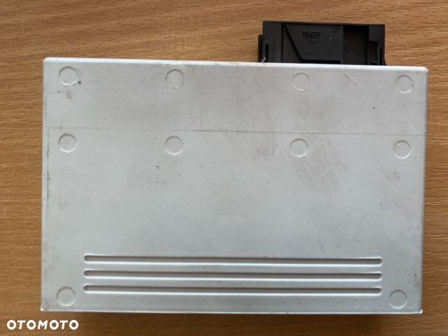 BMW E6x MODUŁ PASSIVE GO 9134707 5WK49131B - 2