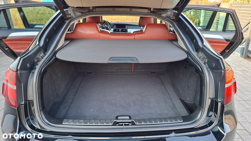 BMW X6 - 16