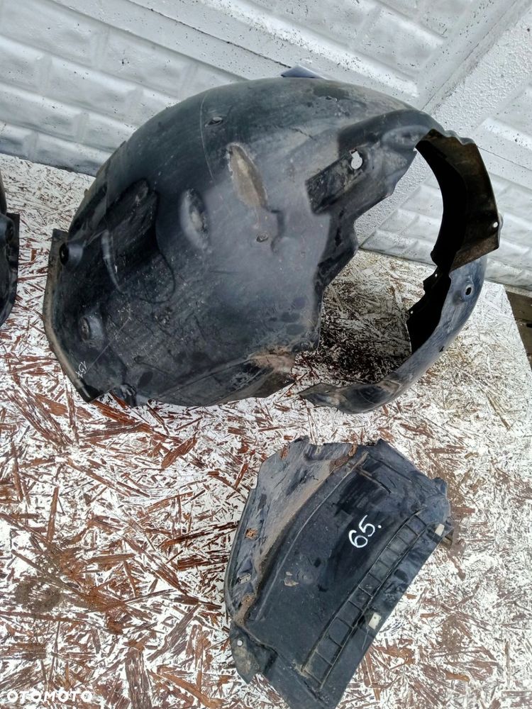 AUDI A4 B9 NADKOLE LEWE PRZÓD 8W0821171A PRAWE PRZÓD 8W0821172A - 3