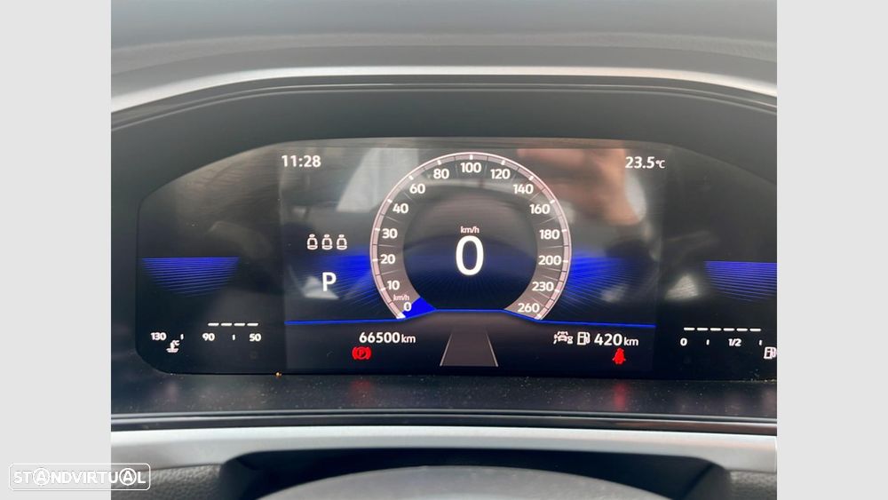 VW T-Roc 1.5 TSI Life DSG - 15