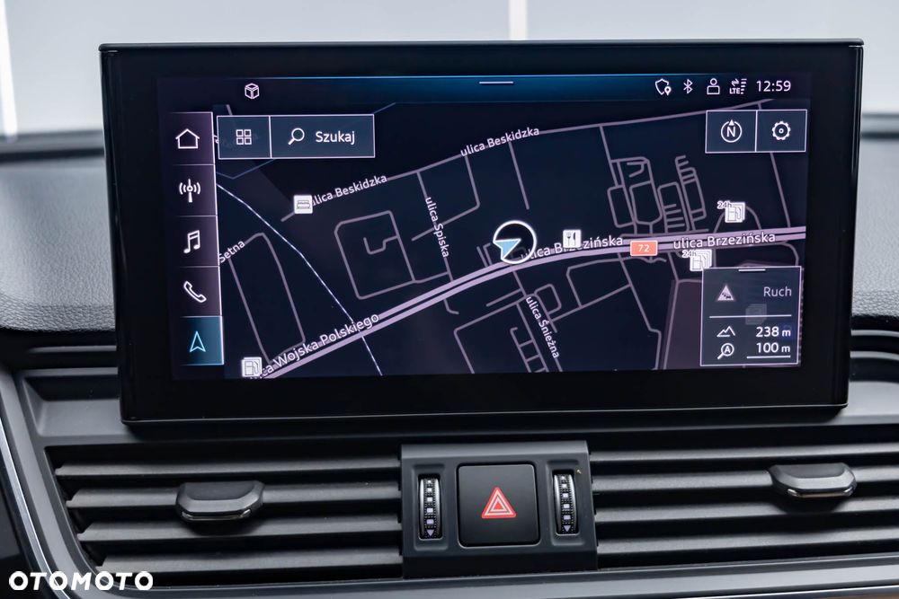 Audi Q5 40 TDI mHEV Quattro S Line S tronic - 28