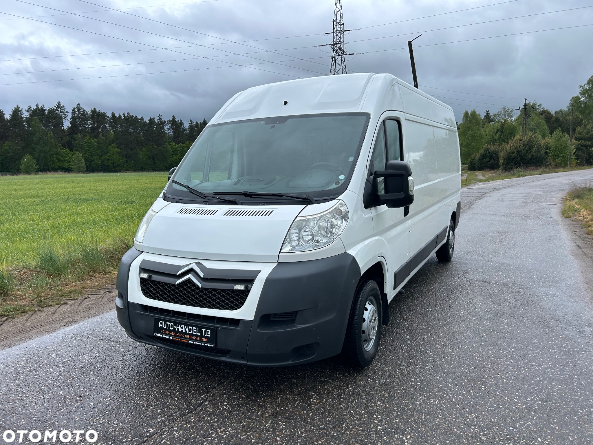 Citroën Jumper - 3