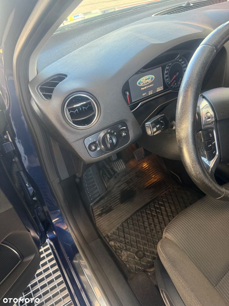 Ford Mondeo 2.0 Viva - 15